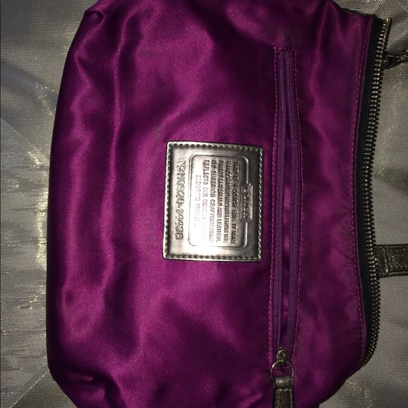 Coach Purse - Picture 6 of 8